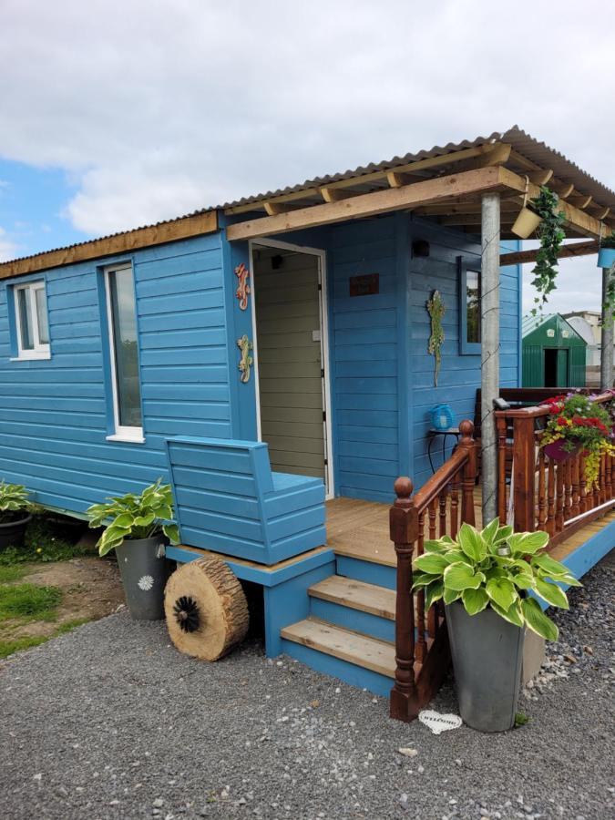 Отель Wedger'S Hut Нина Экстерьер фото