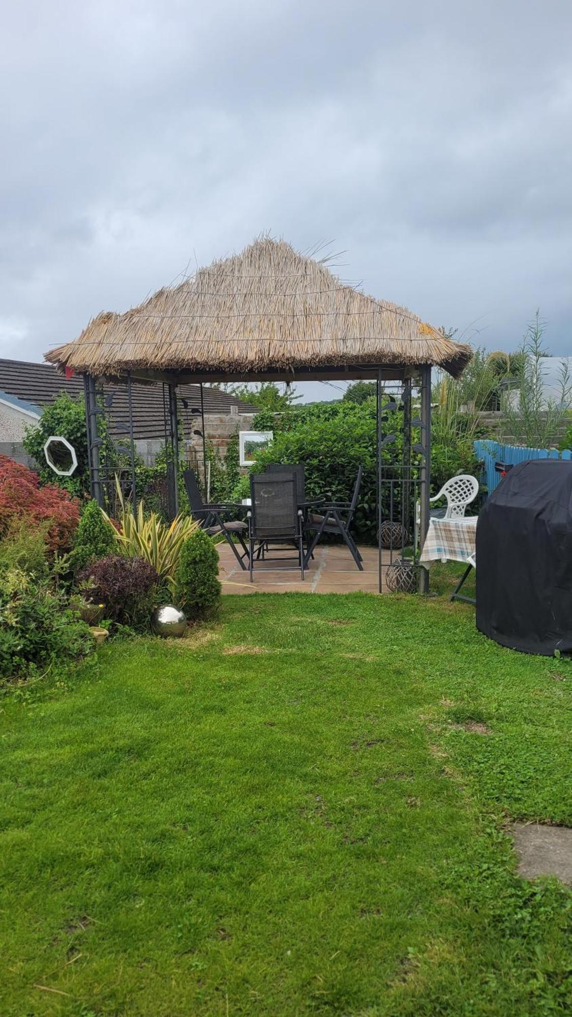 Отель Wedger'S Hut Нина Номер фото